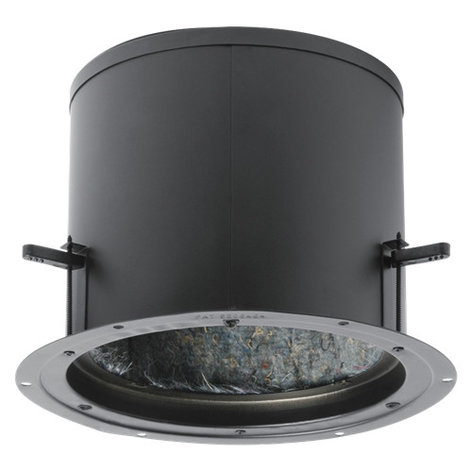 Atlas IED FA97-8NK Ceiling Speaker Enclosure Without Knockout