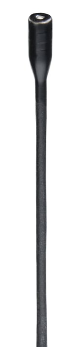 Countryman B6W4FF05B-RV B6 Lavalier Microphone for Revolabs HD Transmitters B6W4FF05B-RV