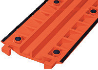 Checkers CPRPKIT1-8 Anti-Slip Rubber Pad Kit for FastLane FL1X4 and FL2X1.75 CRPKIT1-8