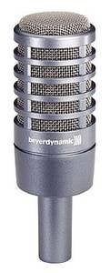 Beyerdynamic M99 Dynamic Microphone, Large Diaphragm, Hypercardioid M99