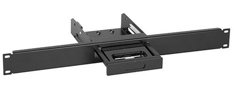 Chief NAID1B 1RU Rack-Mount IPod Docking Station With Charging Power Supply