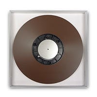 ATR Magnetics ATR30907P 1/2" x 2500 ft. Master Tape in 10.5" NAB Pancake in Set-Up Box ATR30907P