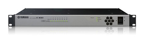 Yamaha EXi8 YDIF Equipped Input Expander for MTX Series EXI8