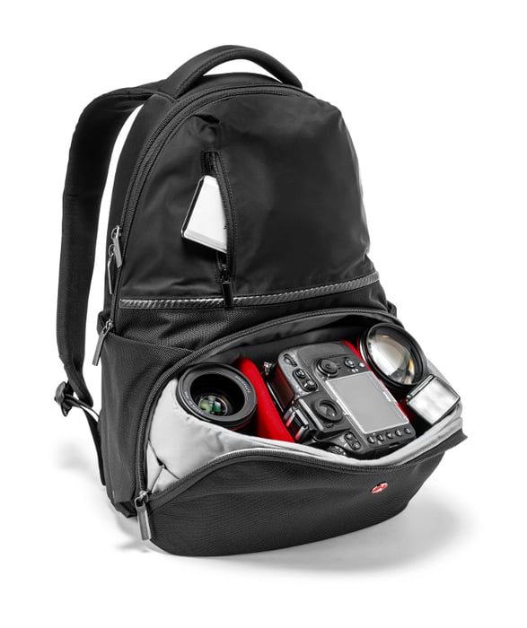 Manfrotto MB MA-BP-A1 Advanced Active Backpack I
