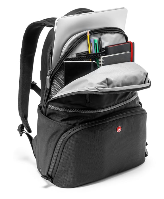 Manfrotto MB MA-BP-A1 Advanced Active Backpack I