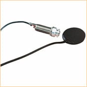 Barcus Berry DISQ-IS Transducer, Soundboard  Internal Mount