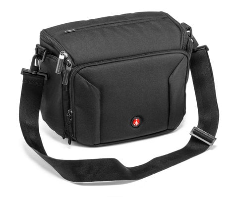 Manfrotto Shoulder Bag 10 Professional DSLR Shoulder Bag MB-MP-SB-10BB