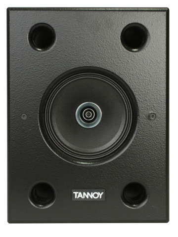 Tannoy DC6i 6" 200W @ 8 Ohm Daul Concentric Speaker DC6I