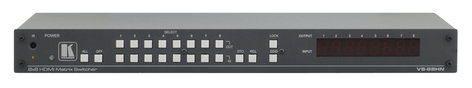 Kramer VS-88HN 8 x 8 HDMI Matrix Switcher VS88HN