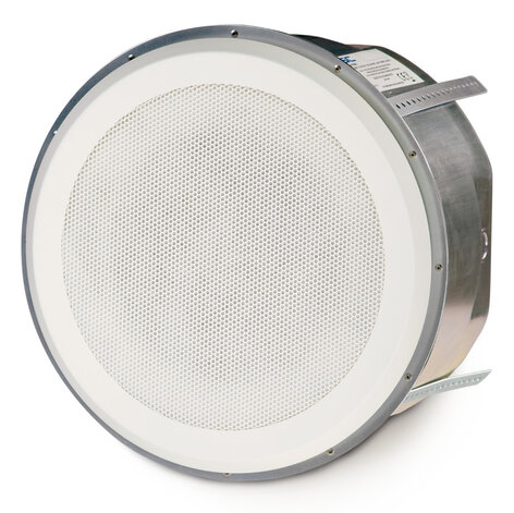QSC AD-C820S 8" 200W AcousticDesign™ High-output Ceiling Mount Loudspeakers AD-C820S-SYSTEM