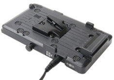 IDX Technology VL-PVC1 1-Channel V-Plate Portable Charger VL-PVC1