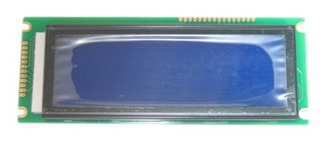 Kurzweil 6180000680 LCD Assembly For PC3LE8 6180000680