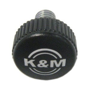 K&M Stands 01.82.896.55 Knob For 23510 Studio Bar 01.82.896.55