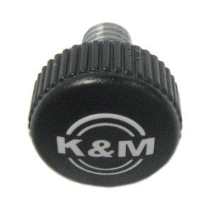 K&M 01.82.896.55 Knob For 23510 Studio Bar