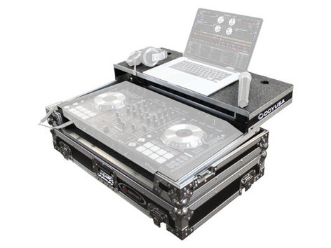Odyssey FZGSPIDDJSX Flight Case for Pioneer DDJ-SX FZGSPIDDJSX