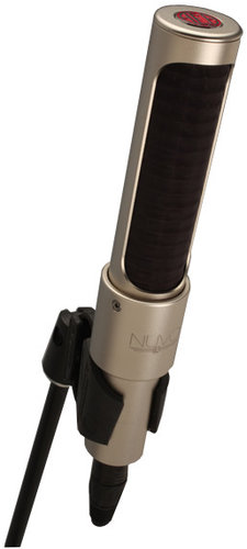 Audio Engineering Assoc N22 NUVO Series Ribbon Microphone N22
