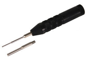 Lex LSC19-REM 19-pin, 6-Circuit LSC19 Connector Pin/Socket Extraction Tool