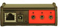 BTX Technologies GLO-IP2IRP Global Cache iTach IP2IR with Power over Ethernet Option GLO-IP2IRP-BTX