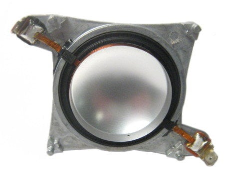 Yorkville 7461 KIT Diaphragm For NX/YX SERIES 7461HF