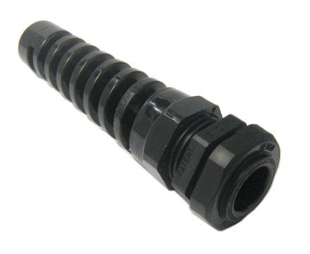 Leprecon 18-2013 Strain Relief For LD360 DMX 18-2013