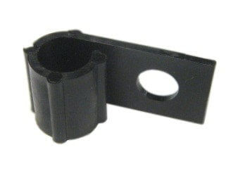 Leprecon 15-9200 Black Nylon Clip For C612 15-9200