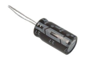 Peavey 30320678 470UF 35V Capacitor For XR8600D 30320678