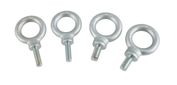 Peavey 03016300 Eyebolt Kit 03016300