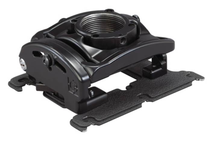 Chief Manufacturing RPMA020 Elite Custom Projector Mount with Keyed Locking - A Version RPMA020