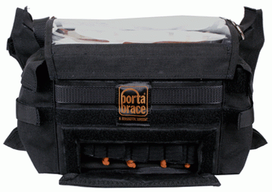 Porta-Brace AR-788/CLX Case for Sound Devices 788 and CL-8 Audio Recorder AR-788CLX