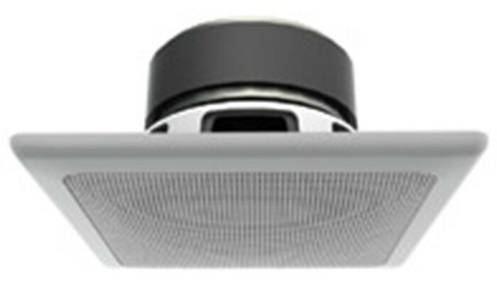 SoundTube RF31-EZ-WH 3" Full-Range Raw-Frame Ceiling Speaker In White