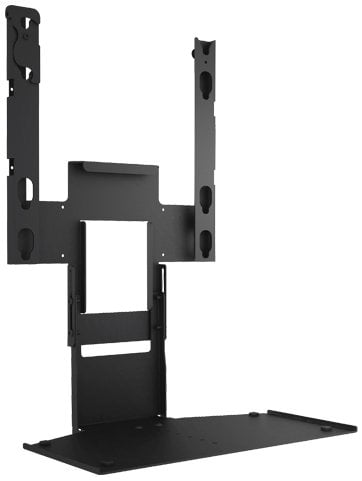 Chief PACCS1 Large Accessory Shelf With Q-Latch Mounting System