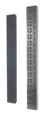 Innovox Audio ULA-16.16 500W Uniform Line Array Block in White ULA-16.16-WHT
