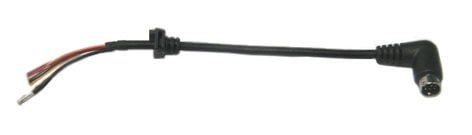 JVC QAM1210-001 Audio Cable For GYHM100U QAM1210-001
