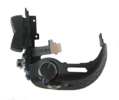 JVC LY22014-001B Operation Unit For GYHM100U LY22014-001B
