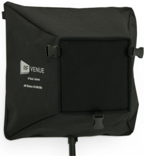 RF Venue CP Beam Antenna for In-Ear Monitors CPBEAM