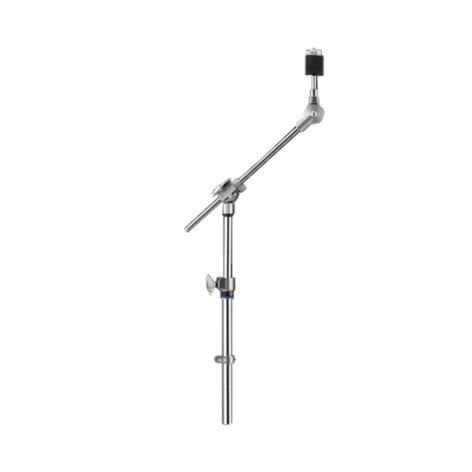 Yamaha CH-750W Short Boom Cymbal Holder 6" Short Boom Cymbal Holder With Adjustable Height And Memory Locks
