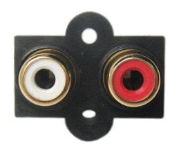 Yorkville 3460 RCA Input Jack For 50KW 3460