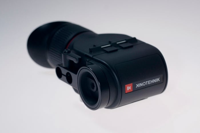 Kinotehnik LCDVFe LCD Electronic Viewfinder