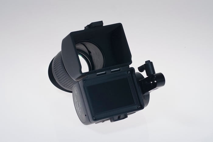 Kinotehnik LCDVFe LCD Electronic Viewfinder