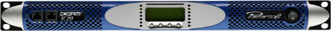 Powersoft Advanced Tech K20 2-Channel 9000W Power Amplifier DIGAM-K20