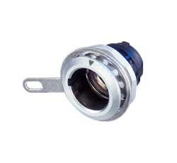 Neutrik MRM Minicon Receptacle Housing with Male Insert MRM