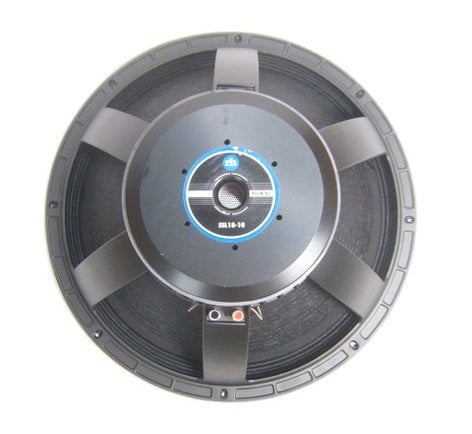 Renkus-Heinz SSL18-10 8 Ohm 18" Woofer For CFX18S SSL18-10