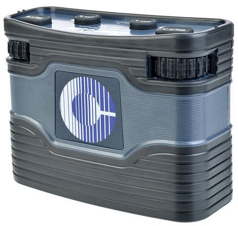 Clear-Com RS702 2-Channel Belt Pack RS702