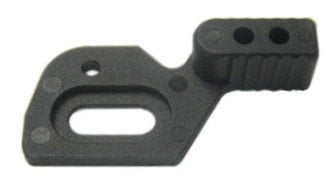 Cartoni 3227229 Touch & Go Lever For Action Pro 3227229