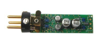 Shure 190A13231 Preamp PCB For MX418S 190A13231