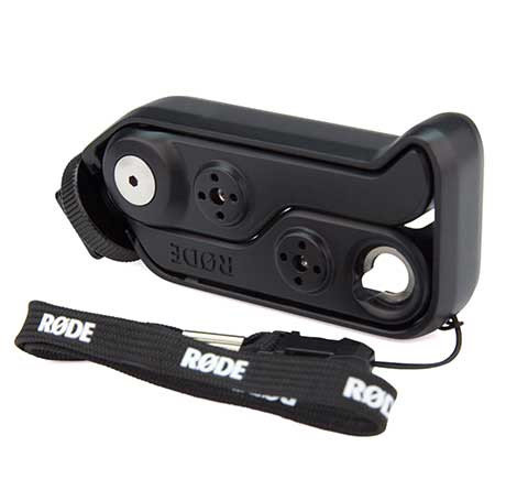 Rode RODEGRIP Multi-Purpose Mount for the iPhone4/4S RODEGRIP4