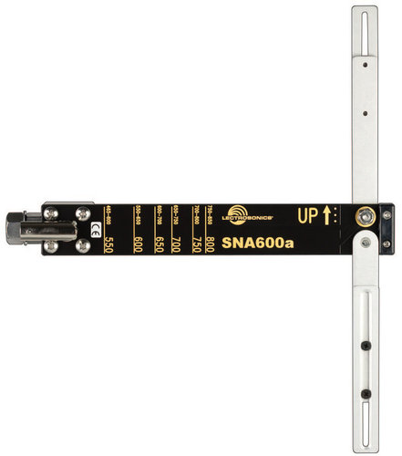 Lectrosonics SNA600A Folding UHF Dipole Antenna SNA600A