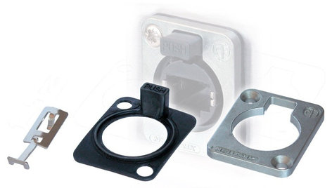 Neutrik SE8FD Sealing Kit For D-Series Ethercon Connector