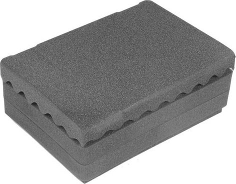 Pelican Cases IM2950-FOAM 6-Piece Replacement Foam Kit