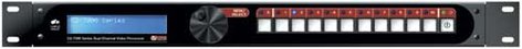 TV One C2-7100 (Restock Item) Dual Channel Multi-Format Video Processor C2-7100-RST-01